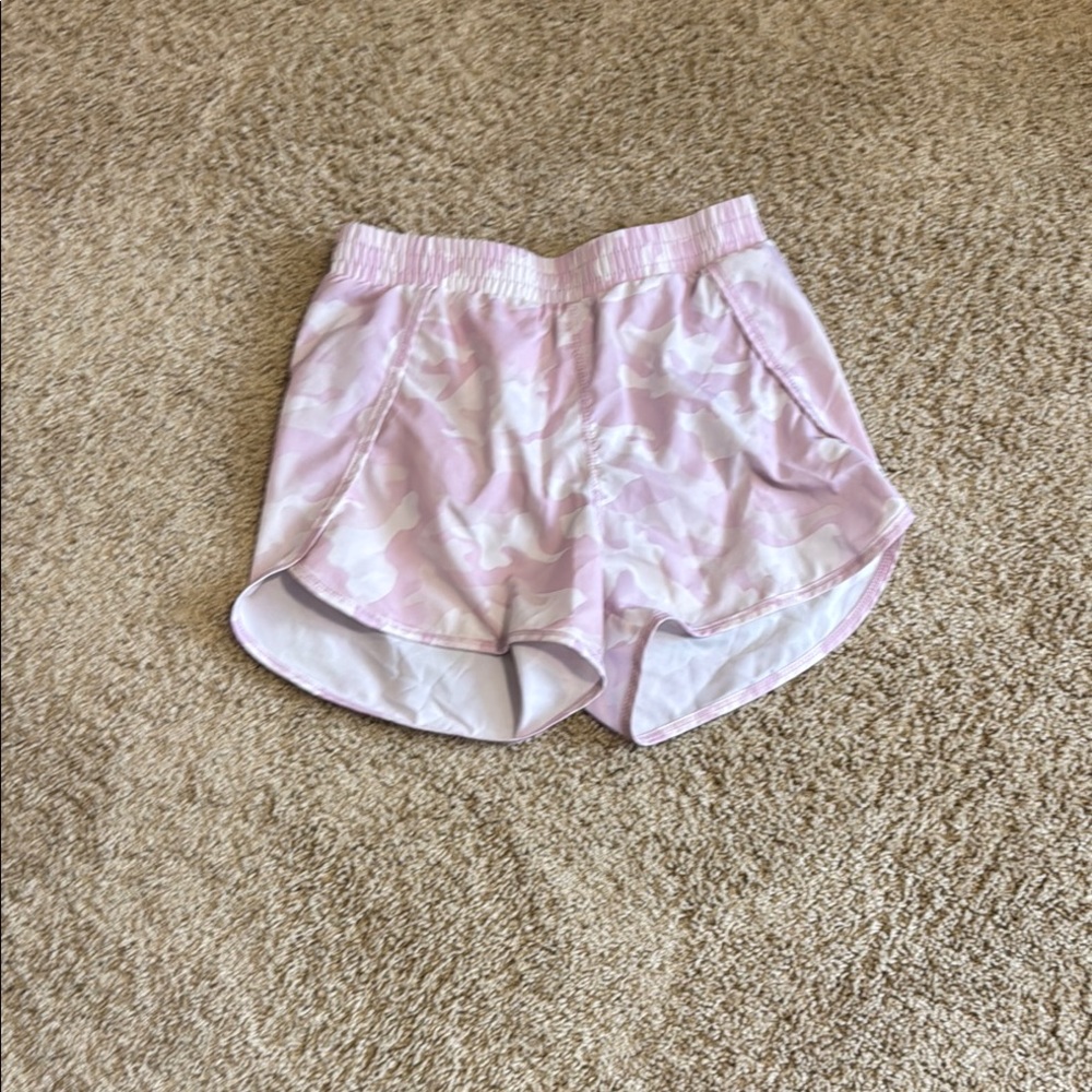 All in Motion Light Pink Activewear